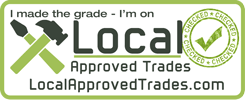 Local Approved Trades - Find local, trusted reviewed tradepeople